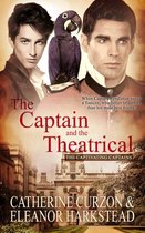 Captivating Captains 3 - The Captain and the Theatrical