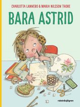 Astrid 3 - Bara Astrid