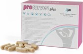 500Cosmetics Procurves Plus - Natuurlijke Borst Vergroting Pillen 60st | Cadeau voor Vrouw