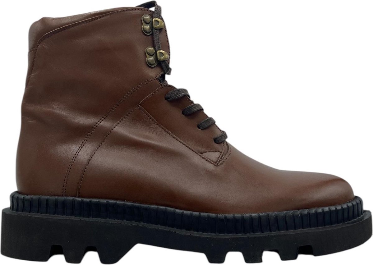 Van Dalen Veterboot-Maat 45
