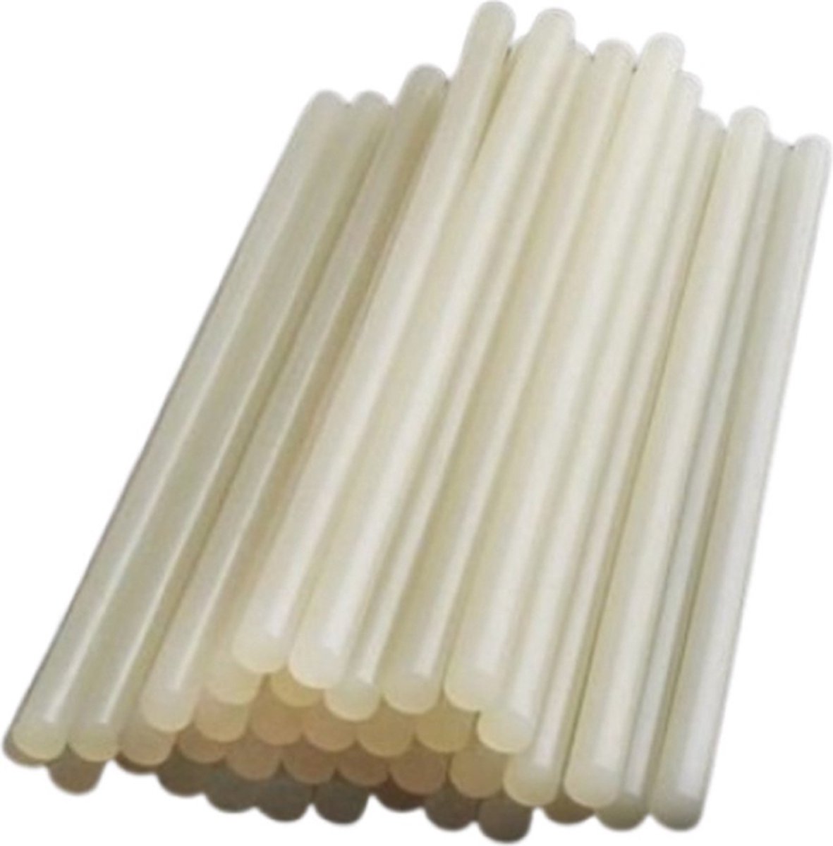 Lijmpatronen Lijmpistool Vullingen Lijmsticks 500 Gram - Lijm voor Glue Gun 11 MM