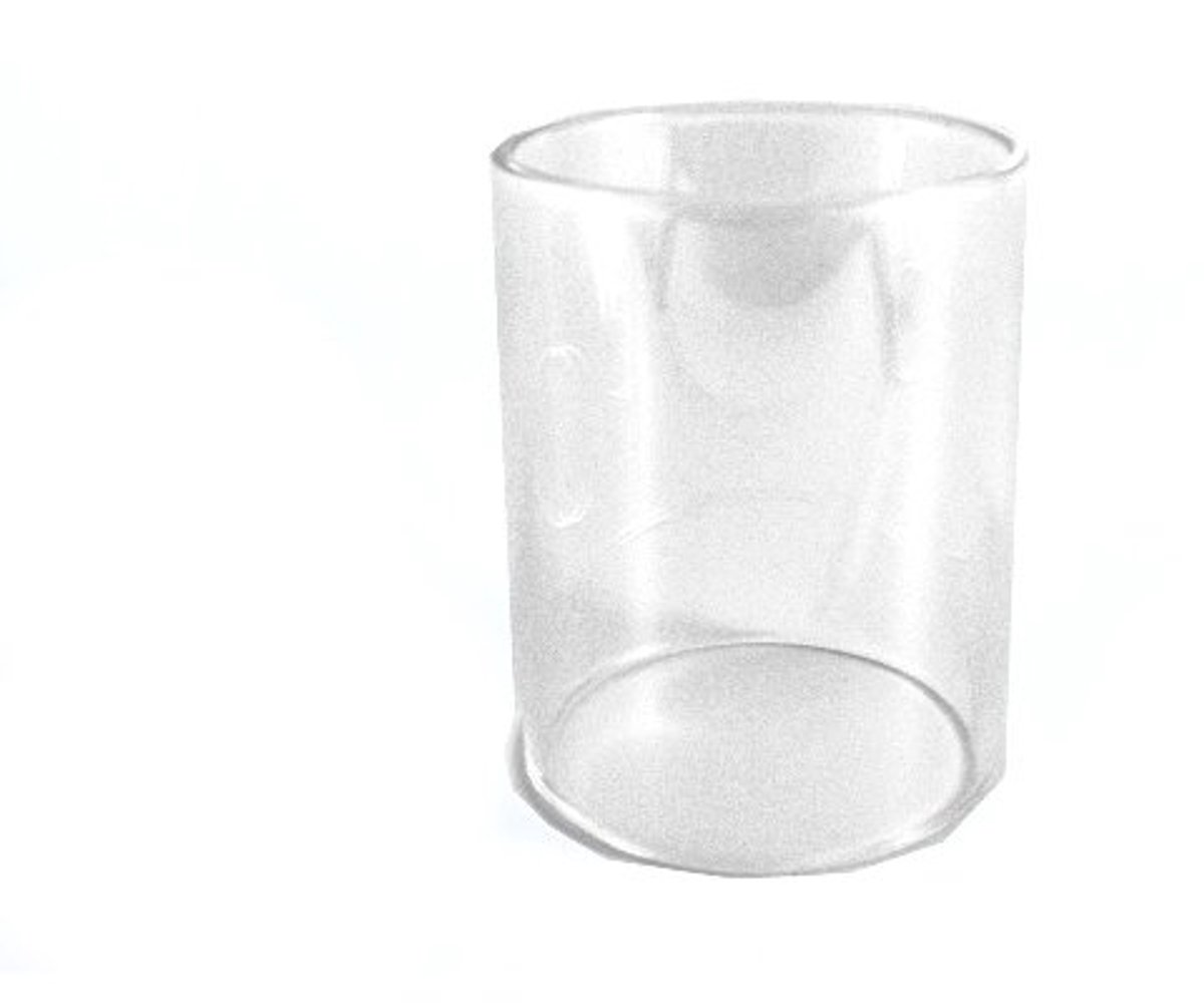 Bushpappa - Uco vervang glas voor de Mini Candle Lantern