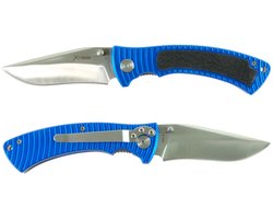 X-Treme Zakmes Blue Mountain