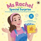 Ms Rachel- Ms Rachel: Ms Rachel and the Special Surprise