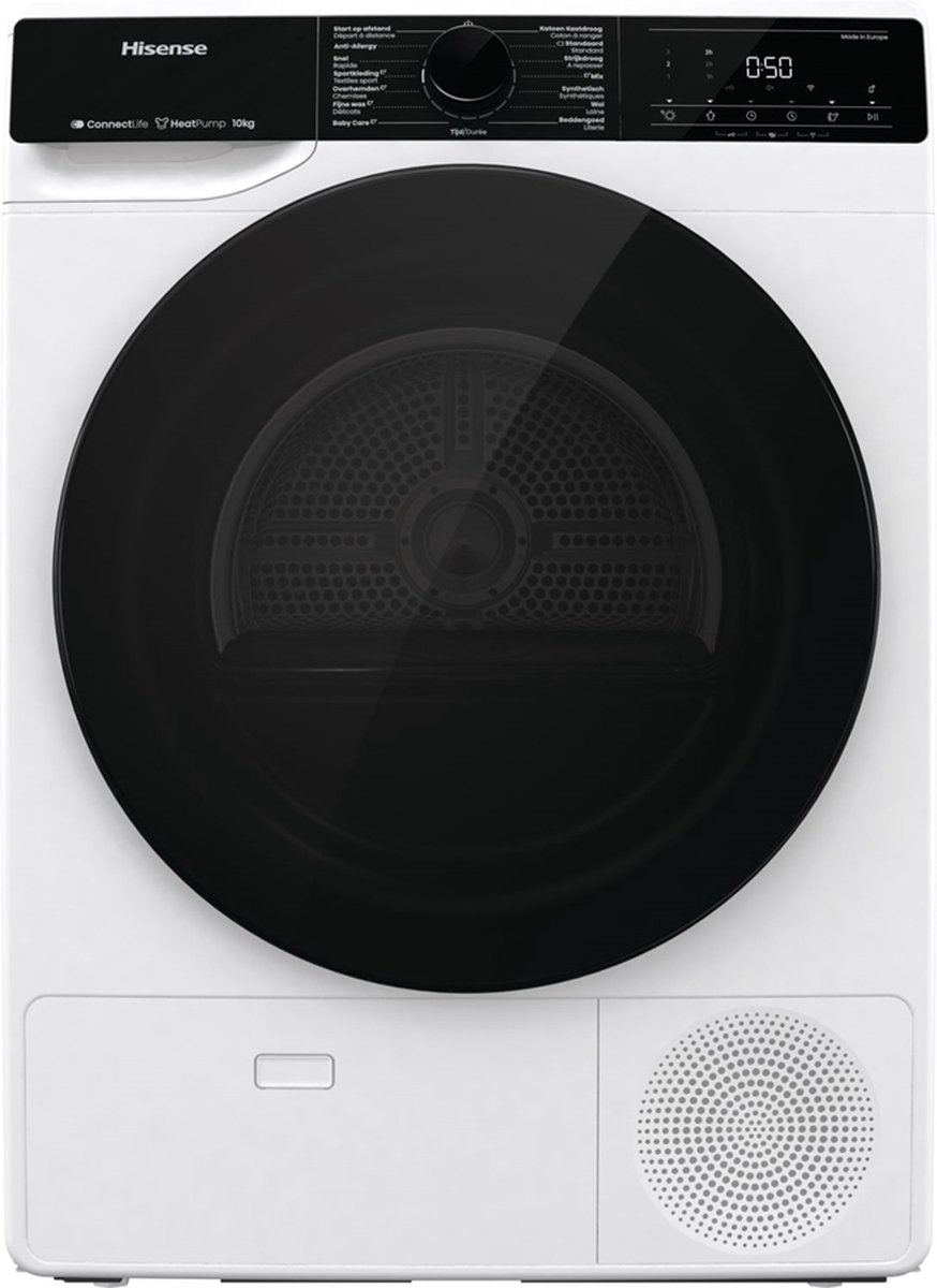 Hisense DH5V13UW