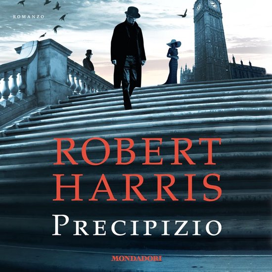 Precipizio - cover