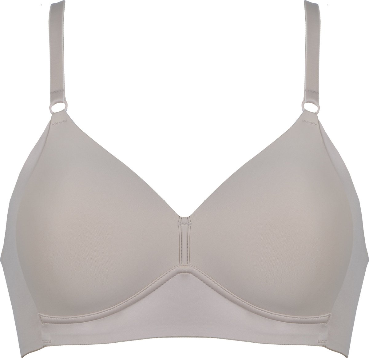 Naturana - Side smoother bh - 5232 - Beige - 85E