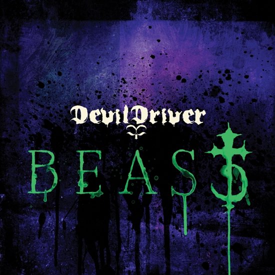 DevilDriver - Beast (2 CD) (Limited Edition)