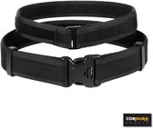 101inc Duty Belt cordura noir