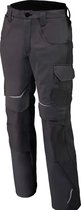 Kübler - Pantalon de travail PULSSCHLAG - Protège-genou et renfort Cordura®