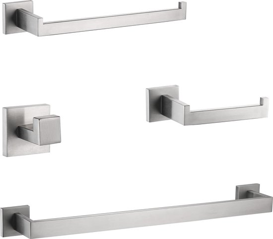 EMCO Loft Papierhouder met deksel, elegante