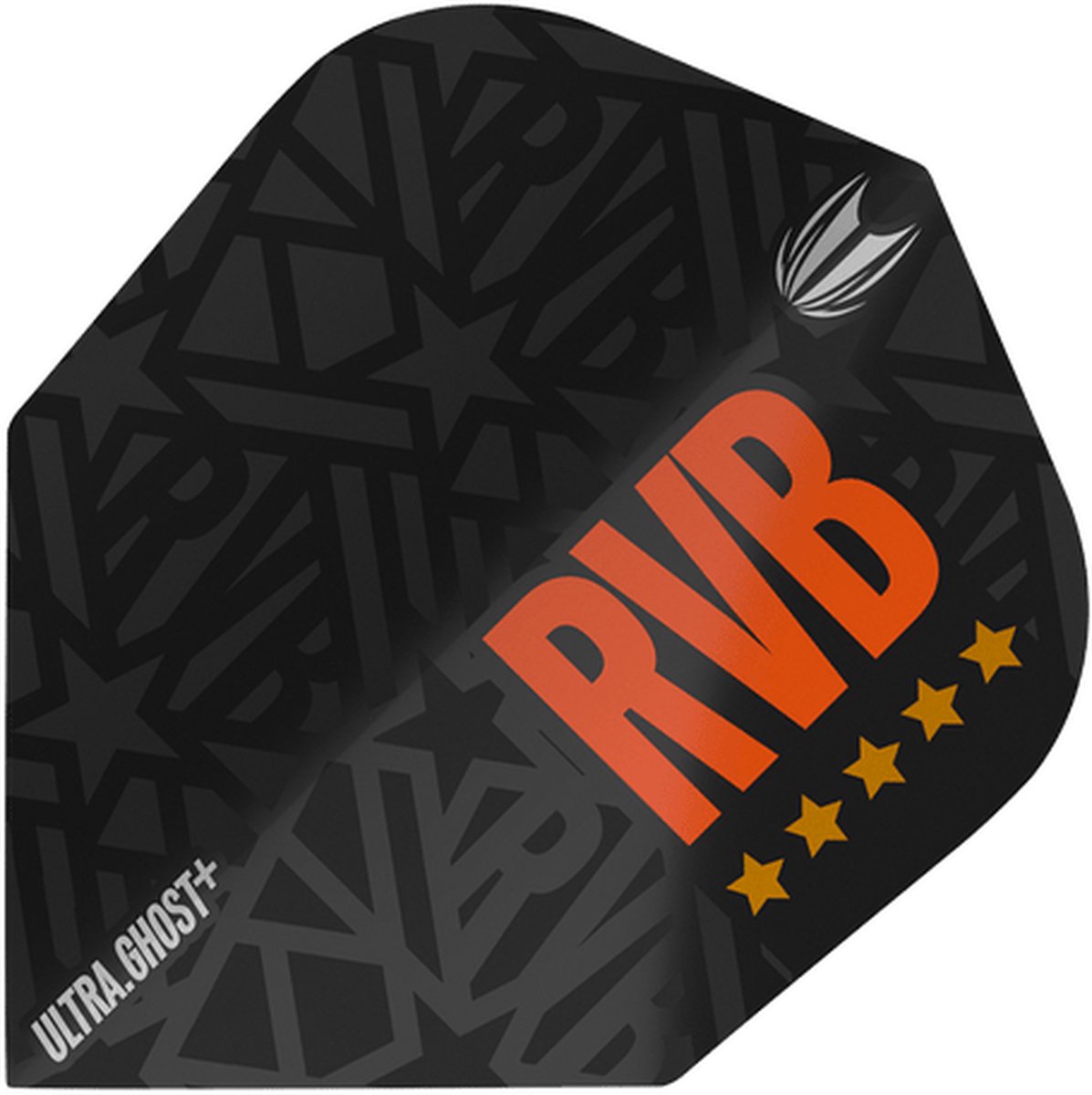 Target Ultra Ghost RVB G2 Vapor - Dart Flights