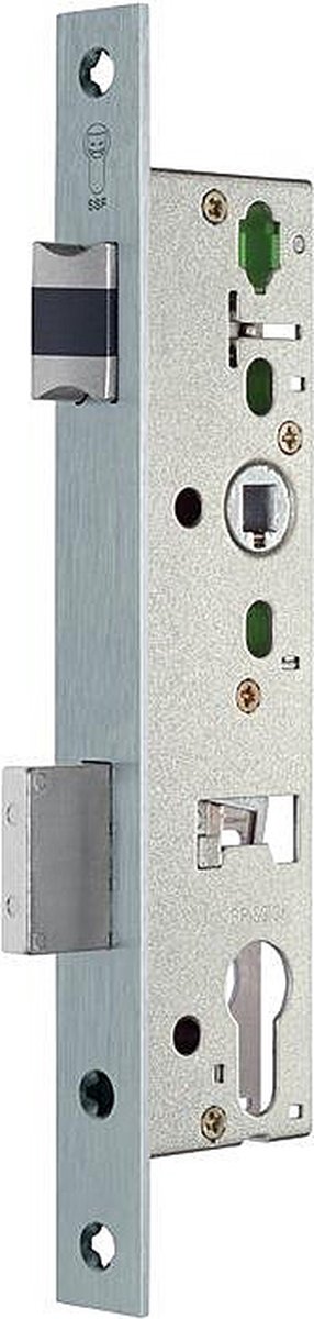 SSF Paniek RR insteekslot E DIN L/R 24/245/30/92/9mm Kl 3 ktg - 1...