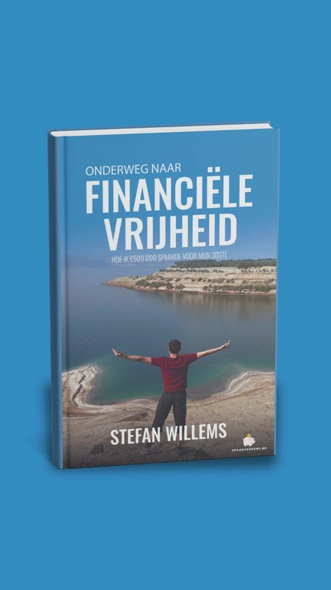 Onderweg naar financiële vrijheid