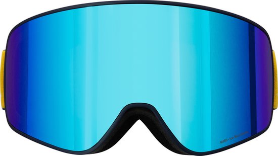 Red Bull Spect Goggle RUSH-14BL3