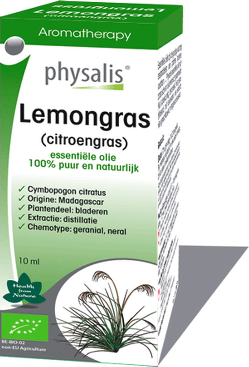 Goedkoopste Lemongrass
