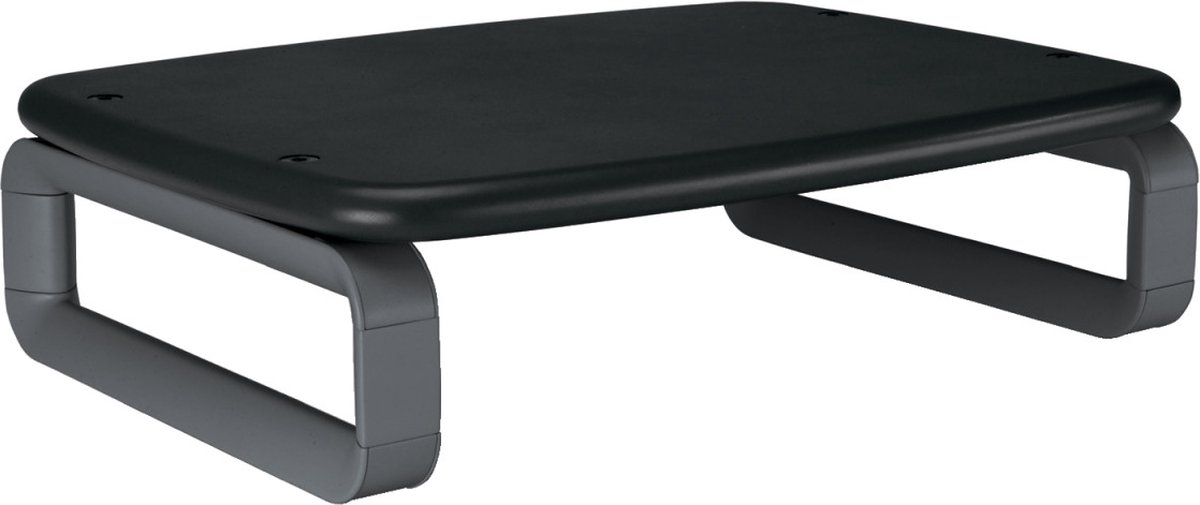 Kensington Monitorstandaard Plus met SmartFit® Systeem - Voor Monitor tot 21" - Zwart