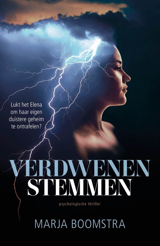 Elena 1 - Verdwenen stemmen