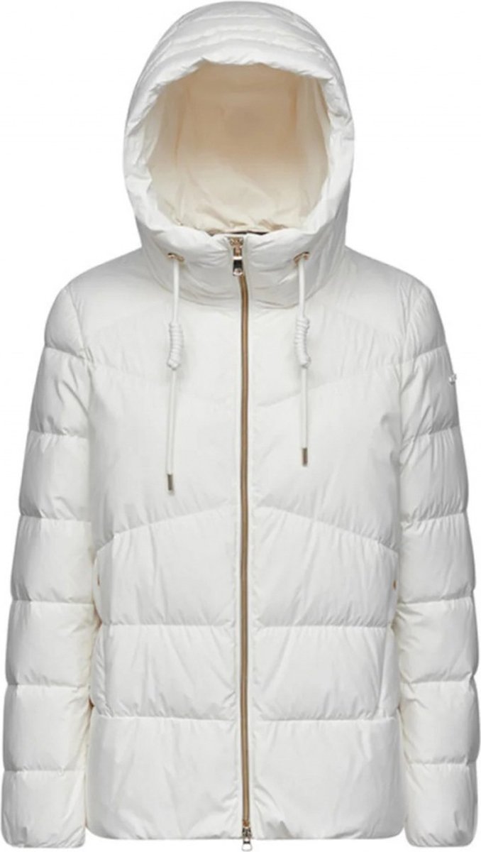 GEOX W DALYLA M Wit 44 EU