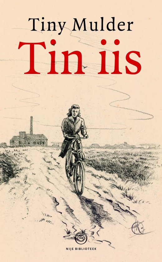 Tin iis - cover