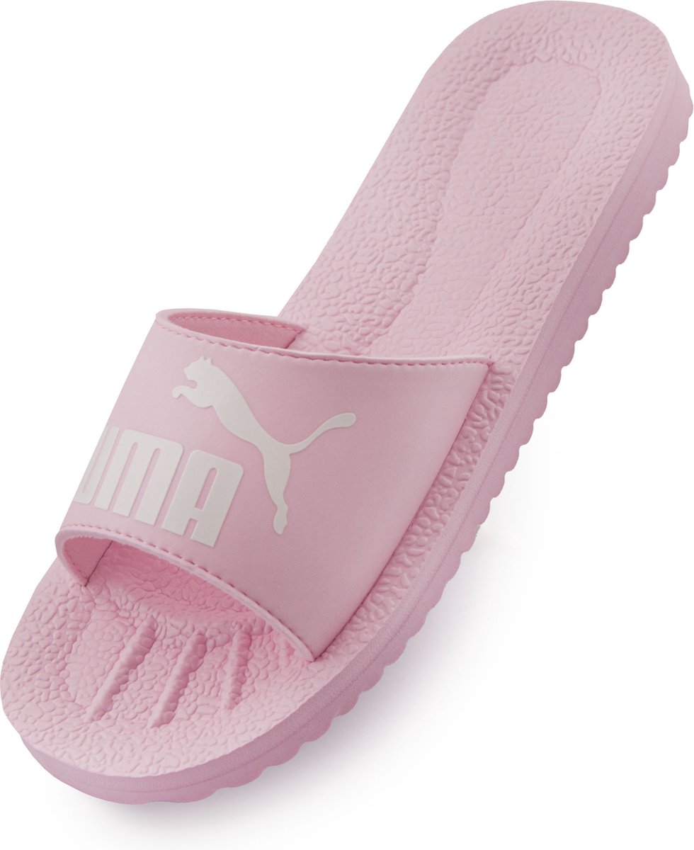 Slippers Puma Purecat Slide Pearl Roze