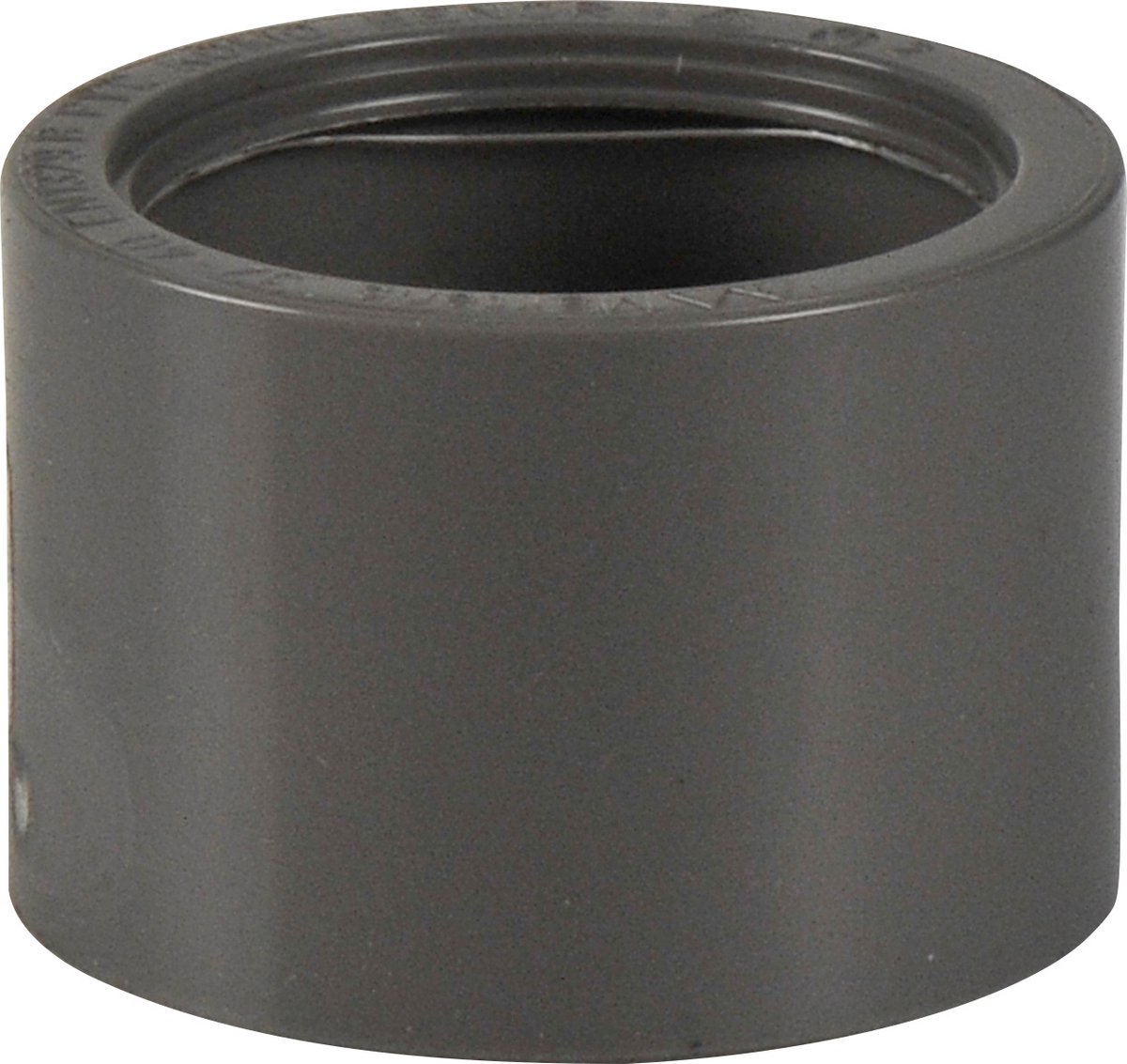 Verloopring 32x40 mm 1x lijmmof