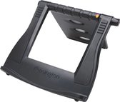 Kensington SmartFit® Easy Riser™ Laptop Cooling Standaard - Ergonomische Verstelbaar - Voor 12 tot 17 Inch Laptop - Zwart