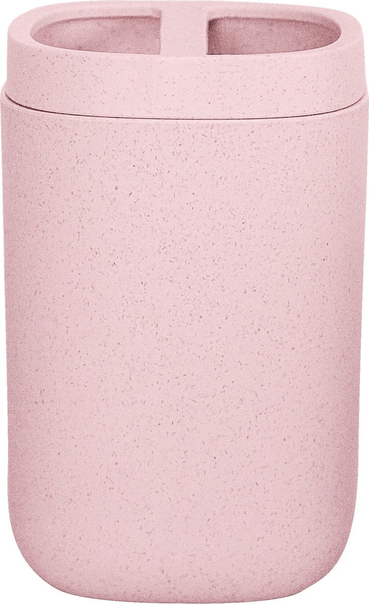 Kleine Wolke Tandenborstelbeker Belgrano Roze
