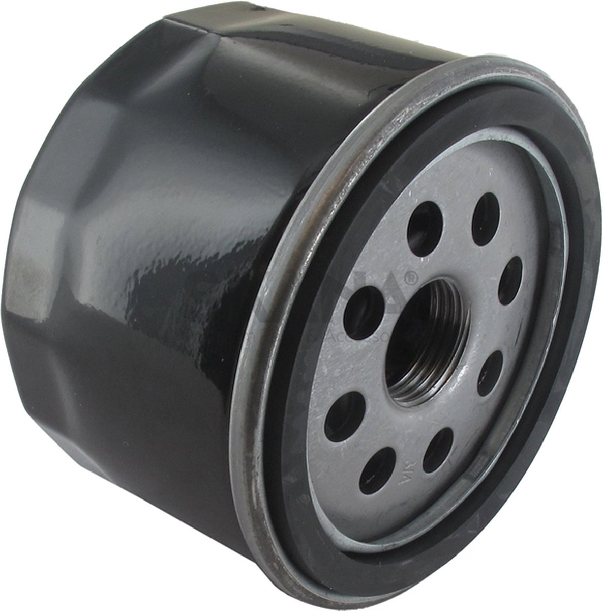 Oliefilter geschikt voor BRIGGS & STRATTON motoren