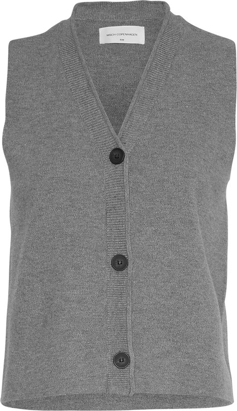 Moss Copenhagen - 18604 - Gilet MSCHginnette est