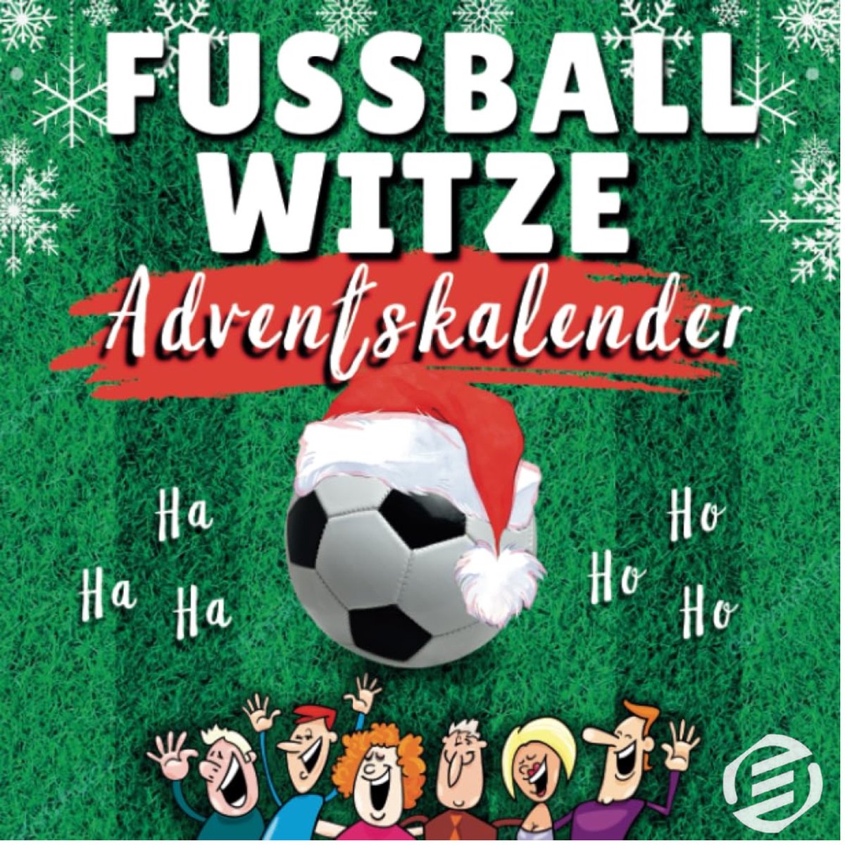 Equivera Adventskalender Voetbal 2024 -