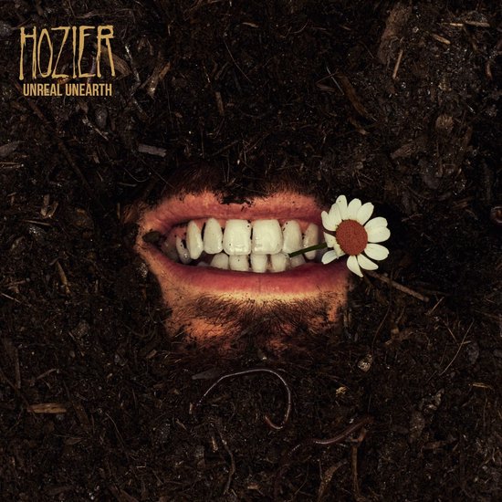 Hozier - Unreal Unearth (2 CD)