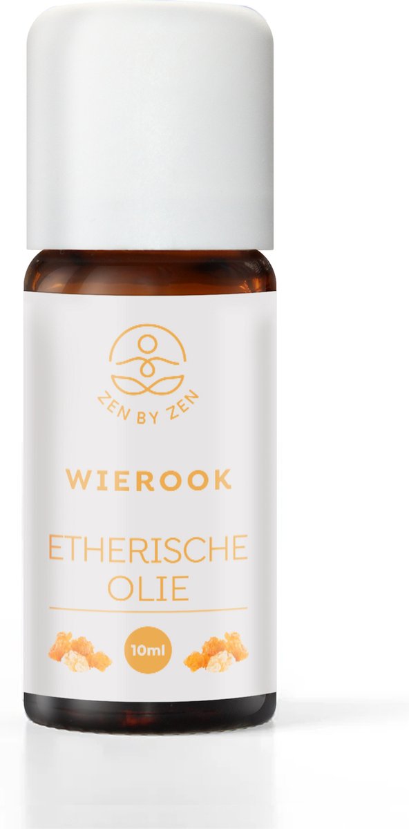 Goedkoopste Wierook etherische olie 10ml