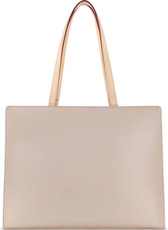 bugatti Sac de bureau Sac d'ordinateur portable pour ordinateur portable Ella Business Bag Olive