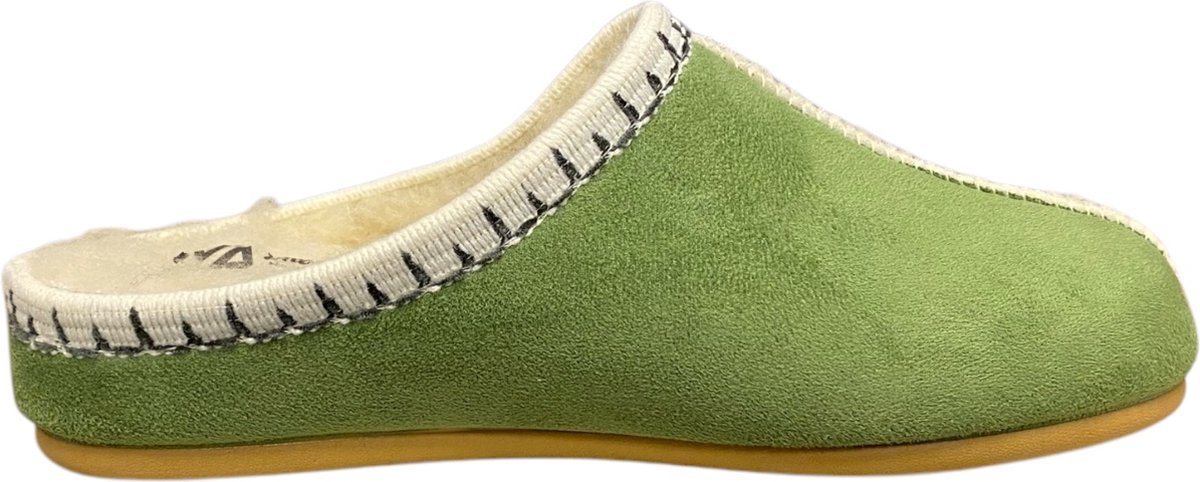 Alberola Pantoffel Pista - E30761P maat 40