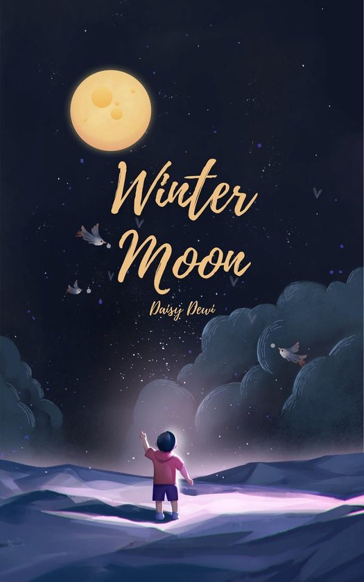 Winter Moon
