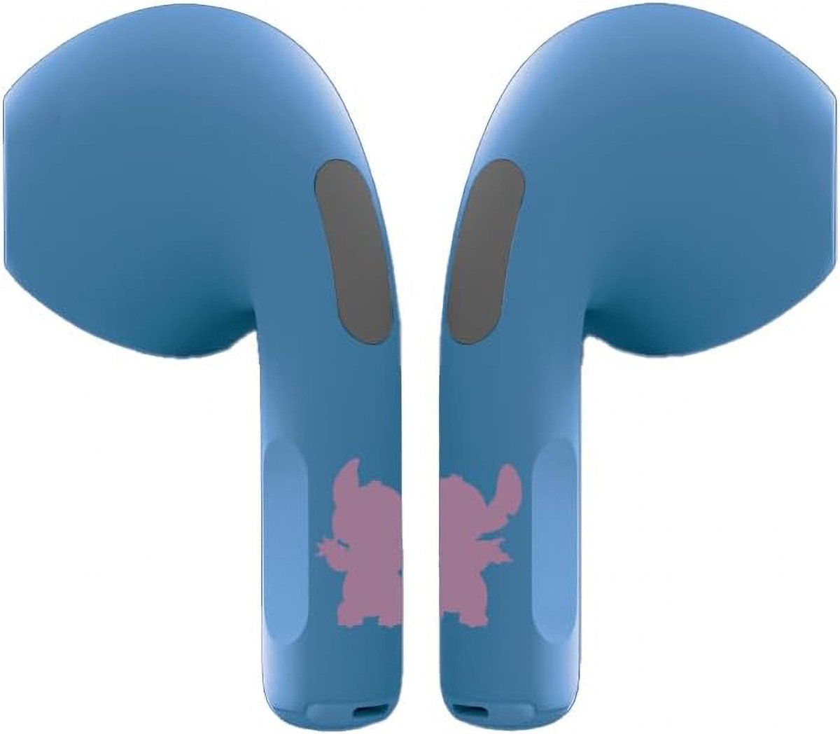 Lexibook HPBT05D hoofdtelefoon/headset Draadloos In-ear Reizen Bluetooth Blauw