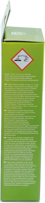 Philips - Saeco CA6700/10 - Koffiemachineontkalker - 250ml