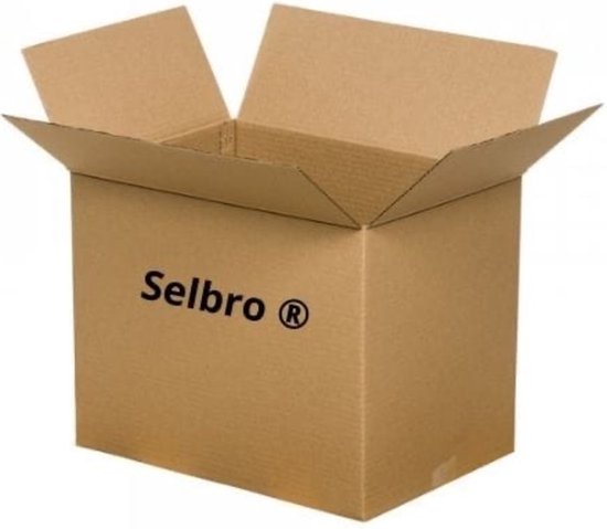 Selbro ® Panier à linge pliable Extra large avec poignées pratiques et doublure imperméable, utilisation multifonctionnelle