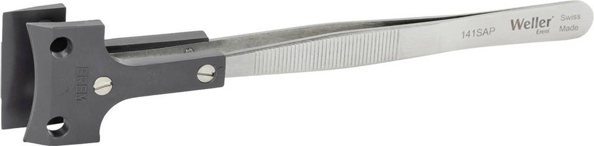 Goedkoopste Weller Erem® 141SAP Wafelpincet 150.00 mm