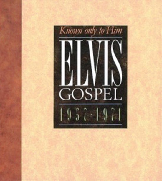 Elvis Gospel
