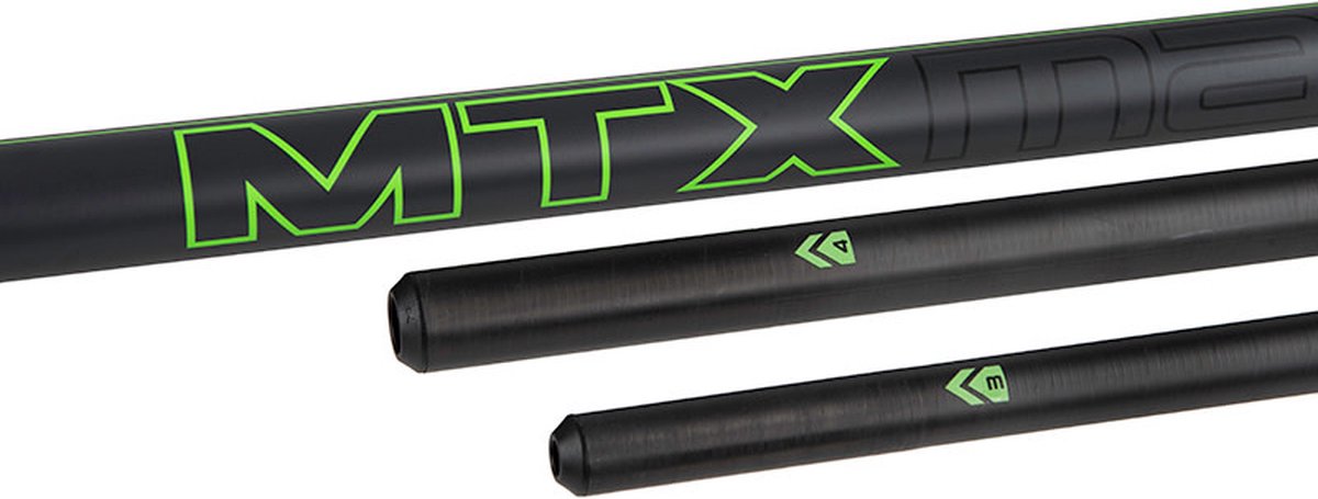 Matrix MTX V2 Margin 8.70m Pole Package
