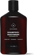 Blind Barber Shampoo + Bodywash 350 ml.