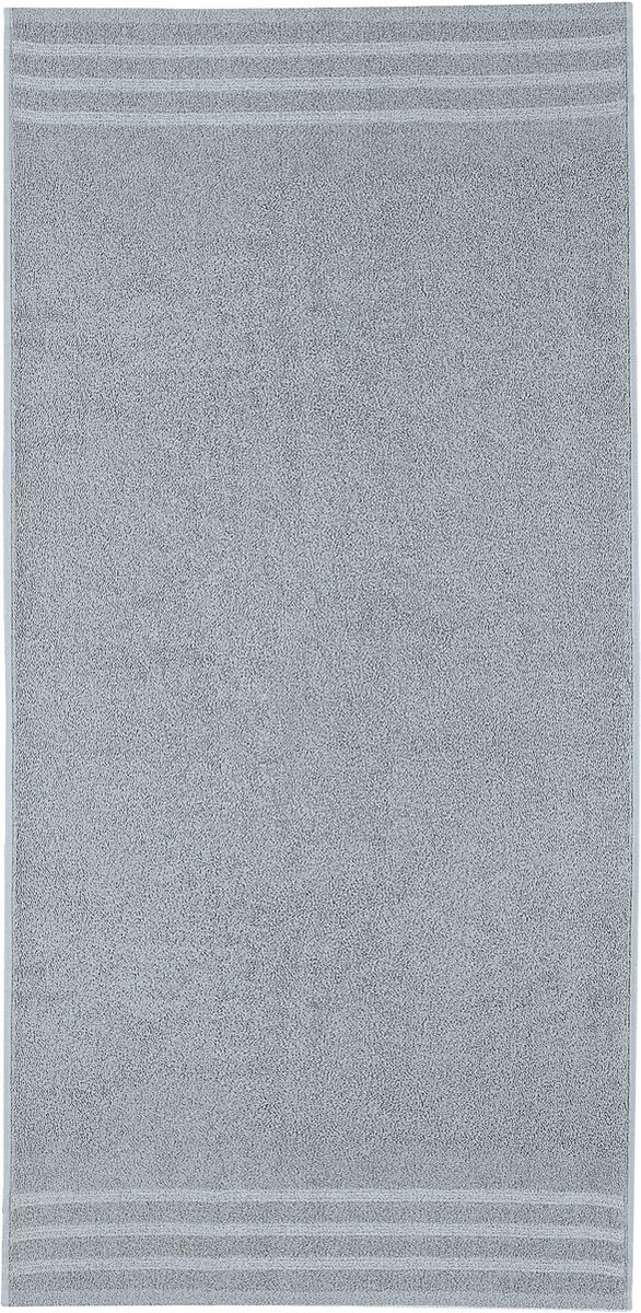 Kleine Wolke - Handdoek - Royal - Platinum - 50x100cm