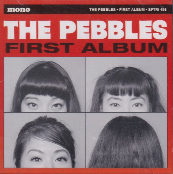 First Album