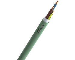 NEXANS - Kabel - XGB 3G2.5 mm² - 3G2.5 - 100 m