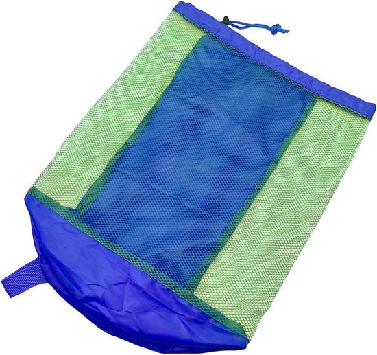 Ratio Laadkabel opbergtas enkelwandige uitvoering - Blauw