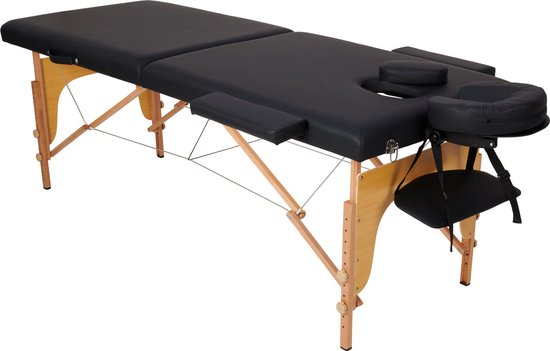 Infinity Goods Massagetafel