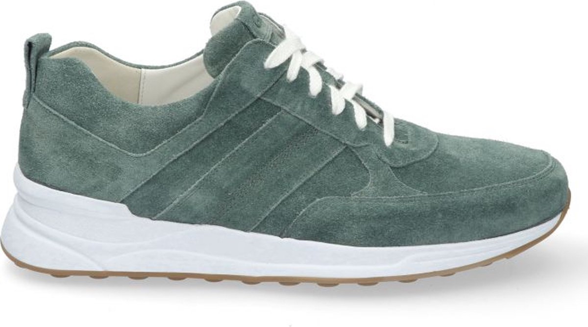 Gijs Groene sneaker h
