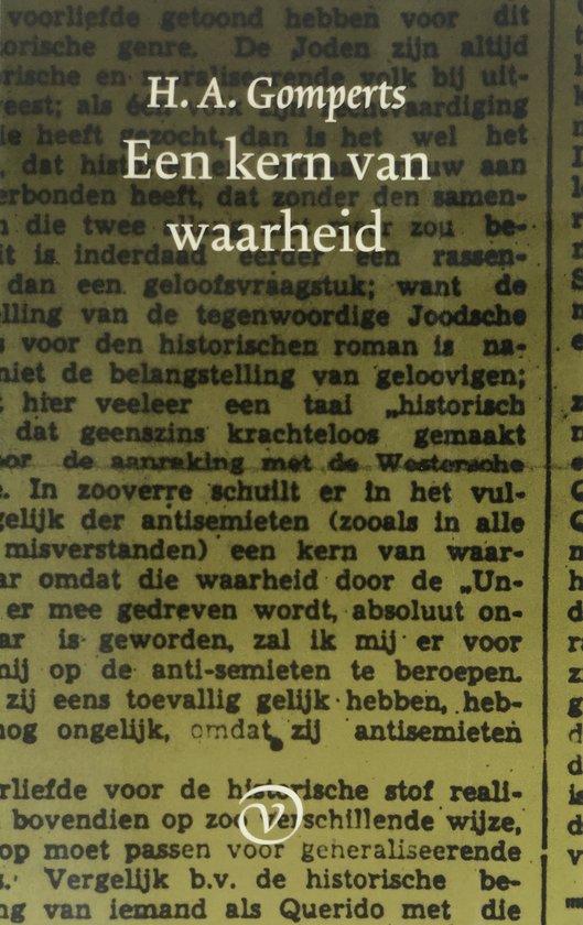 Een kern van waarheid